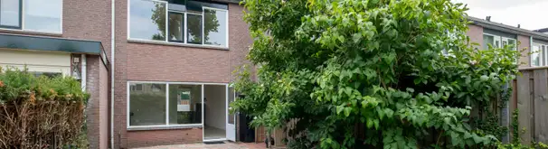 Huurwoning Foto #0 te huur bij Huurstunt