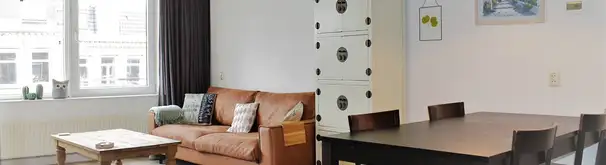 Appartement Foto #0 te huur bij Huurstunt