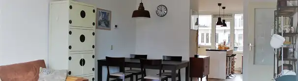 Appartement Foto #3 te huur bij Huurstunt