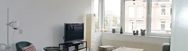 Appartement Foto #2 te huur bij Huurstunt