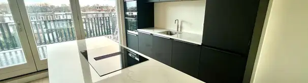 Appartement Foto #3 te huur bij Huurstunt