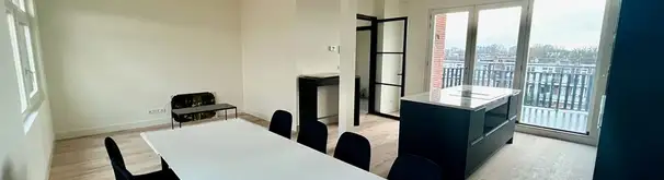 Appartement Foto #2 te huur bij Huurstunt