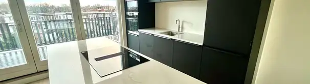 Appartement Foto #3 te huur bij Huurstunt