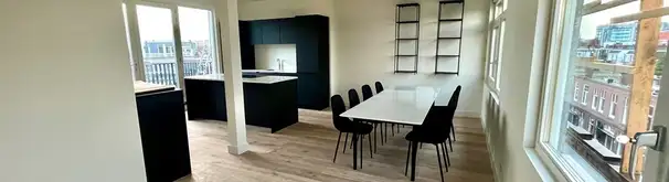 Appartement Foto #1 te huur bij Huurstunt