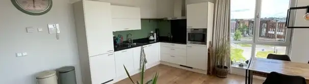 Appartement Foto #1 te huur bij Huurstunt