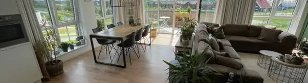 Appartement Foto #2 te huur bij Huurstunt