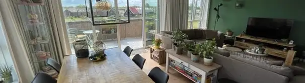 Appartement Foto #3 te huur bij Huurstunt