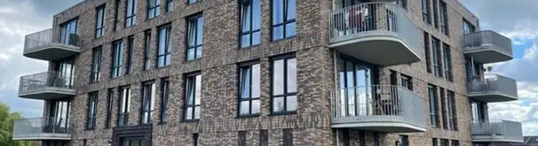 Appartement Foto #0 te huur bij Huurstunt