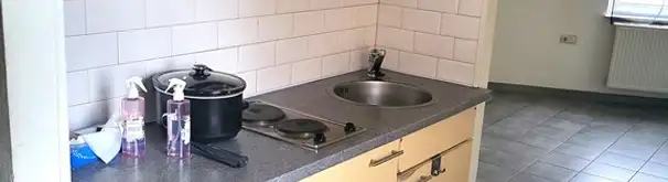 Appartement Foto #2 te huur bij Huurstunt