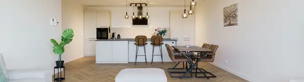 Appartement Foto #1 te huur bij Huurstunt
