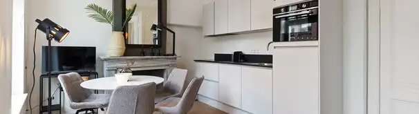 Appartement Foto #2 te huur bij Huurstunt