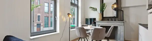 Appartement Foto #0 te huur bij Huurstunt