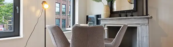 Appartement Foto #3 te huur bij Huurstunt