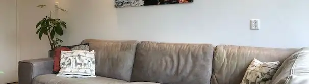 Appartement Foto #2 te huur bij Huurstunt