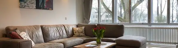 Appartement Foto #0 te huur bij Huurstunt