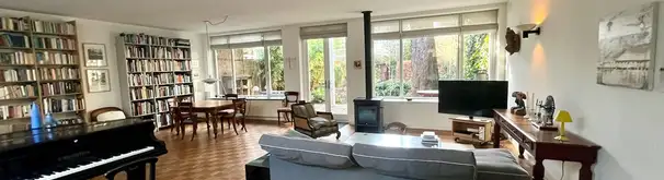 Appartement Foto #2 te huur bij Huurstunt