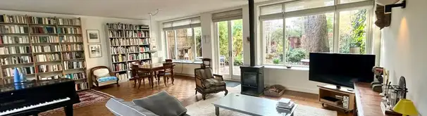 Appartement Foto #1 te huur bij Huurstunt