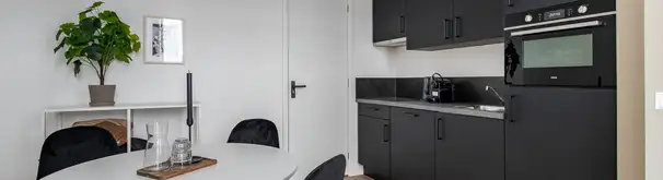 Appartement Foto #1 te huur bij Huurstunt