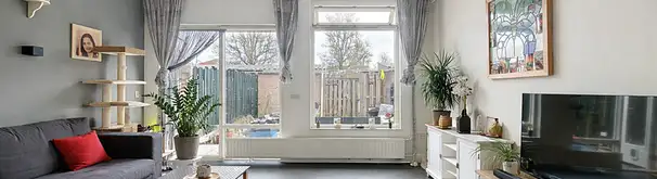 Appartement Foto #2 te huur bij Huurstunt