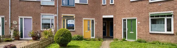 Appartement Foto #0 te huur bij Huurstunt
