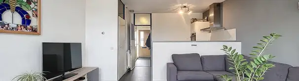 Appartement Foto #3 te huur bij Huurstunt