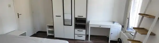 Appartement Foto #2 te huur bij Huurstunt