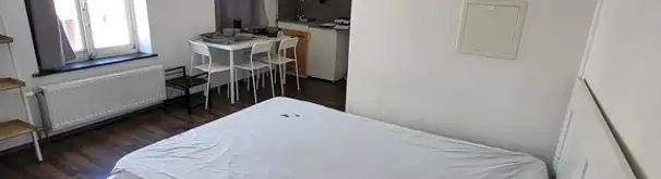 Appartement Foto #1 te huur bij Huurstunt