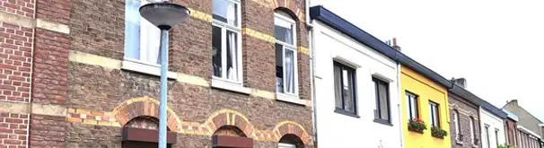 Appartement Foto #0 te huur bij Huurstunt