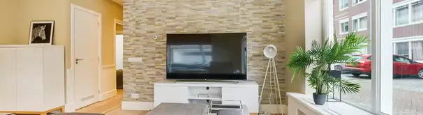 Appartement Foto #3 te huur bij Huurstunt