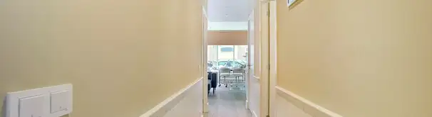 Appartement Foto #1 te huur bij Huurstunt