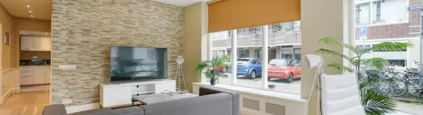 Appartement Foto #2 te huur bij Huurstunt