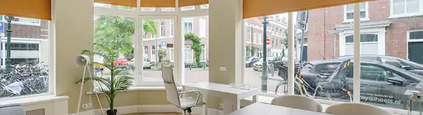 Appartement Foto #0 te huur bij Huurstunt