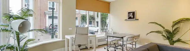 Appartement Foto #3 te huur bij Huurstunt