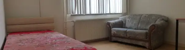 Appartement Foto #1 te huur bij Huurstunt