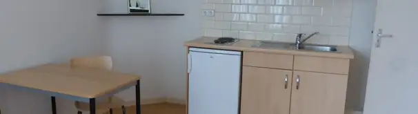 Appartement Foto #3 te huur bij Huurstunt