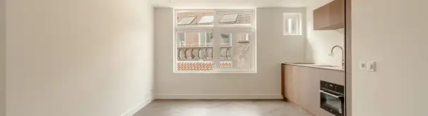 Appartement Foto #1 te huur bij Huurstunt