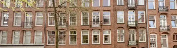 Appartement Foto #0 te huur bij Huurstunt