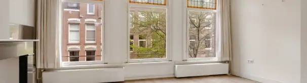 Appartement Foto #1 te huur bij Huurstunt