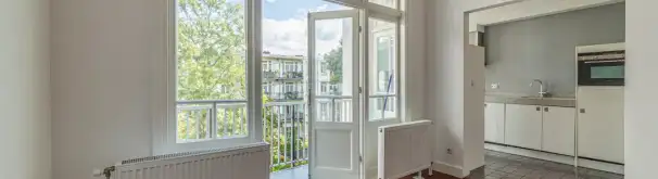 Appartement Foto #2 te huur bij Huurstunt