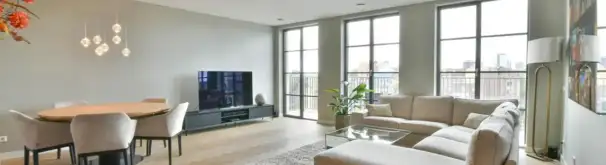 Appartement Foto #0 te huur bij Huurstunt