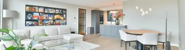Appartement Foto #2 te huur bij Huurstunt