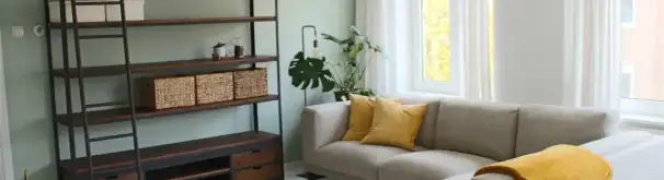 Appartement Foto #2 te huur bij Huurstunt