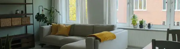 Appartement Foto #1 te huur bij Huurstunt