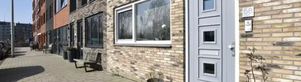 Appartement Foto #2 te huur bij Huurstunt