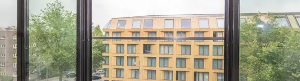 Appartement Foto #2 te huur bij Huurstunt