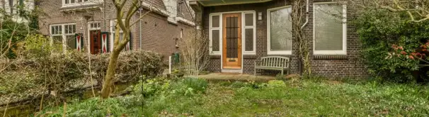 Huurwoning Foto #1 te huur bij Huurstunt