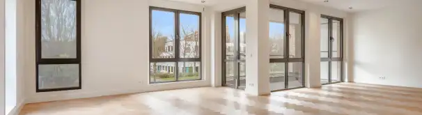 Appartement Foto #2 te huur bij Huurstunt