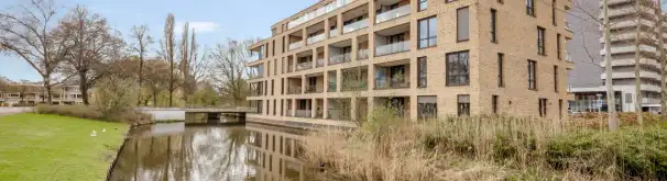 Appartement Foto #1 te huur bij Huurstunt