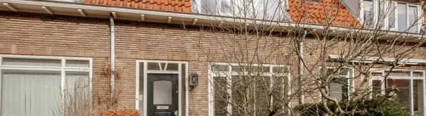 Huurwoning Foto #0 te huur bij Huurstunt
