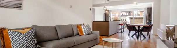 Huurwoning Foto #3 te huur bij Huurstunt